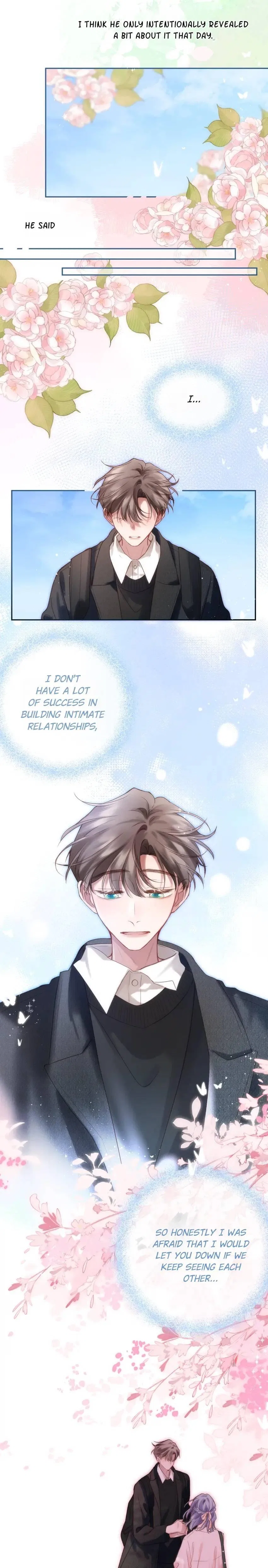 My CP Is So Sweet That I Want To Have A Love Affair Chapter 82 – Page 19
