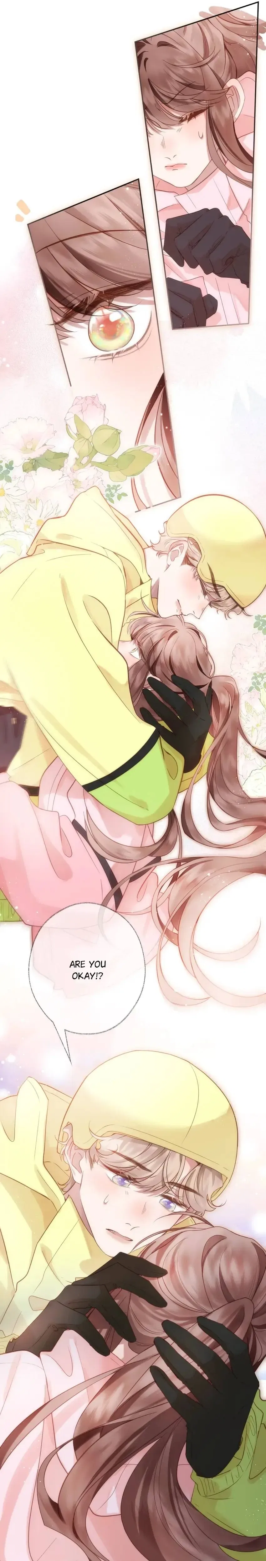 My CP Is So Sweet That I Want To Have A Love Affair Chapter 81 – Page 10