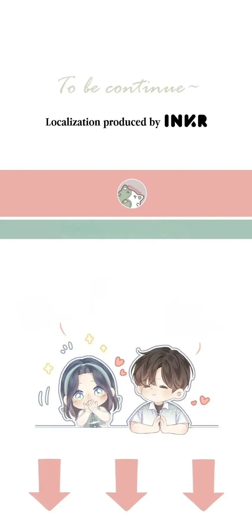 My CP Is So Sweet That I Want To Have A Love Affair Chapter 81 – Page 24