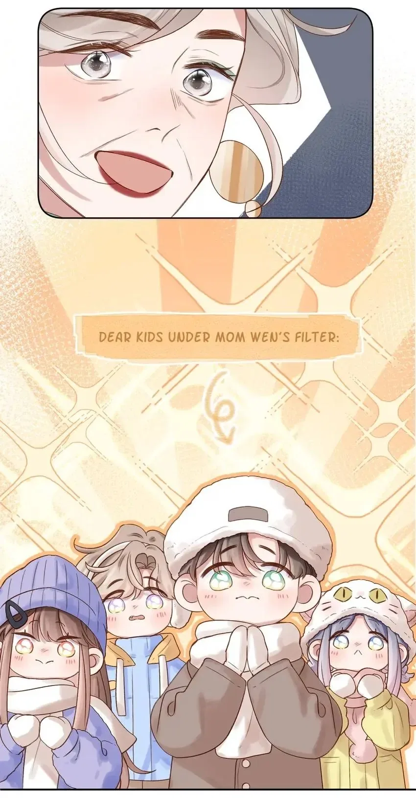My CP Is So Sweet That I Want To Have A Love Affair Chapter 80 – Page 6