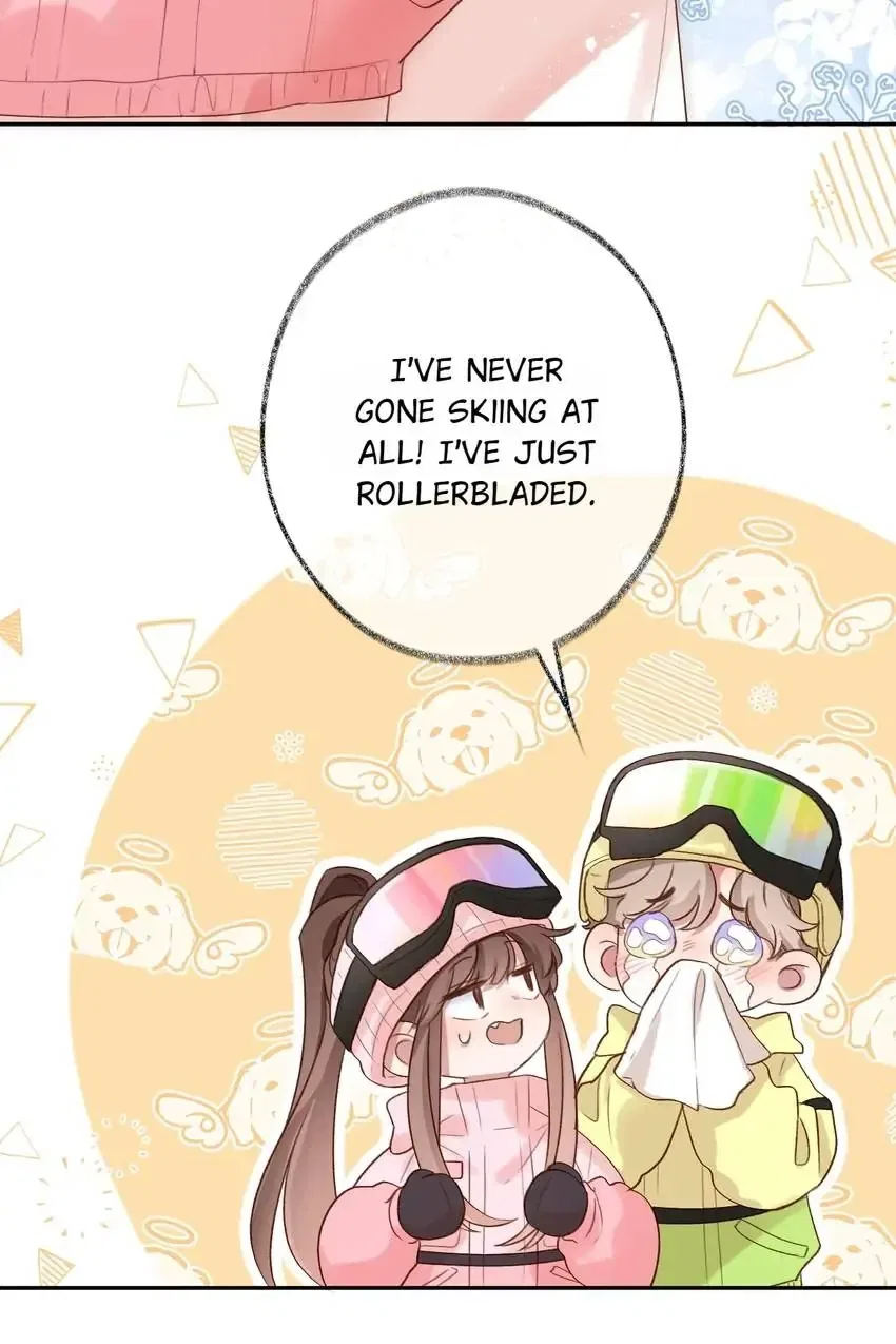 My CP Is So Sweet That I Want To Have A Love Affair Chapter 80 – Page 9
