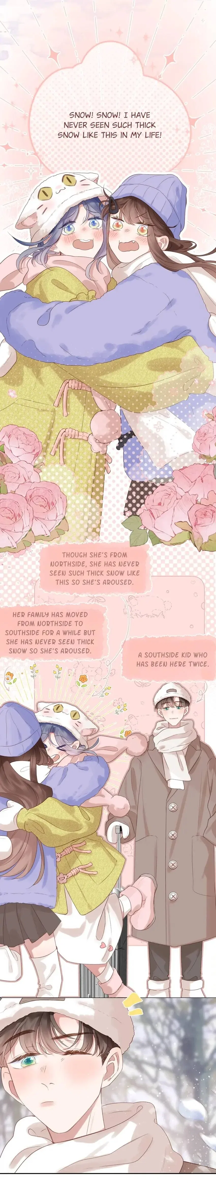 My CP Is So Sweet That I Want To Have A Love Affair Chapter 79 – Page 12