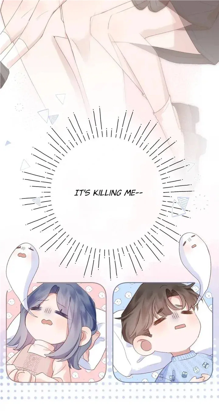 My CP Is So Sweet That I Want To Have A Love Affair Chapter 78 – Page 10