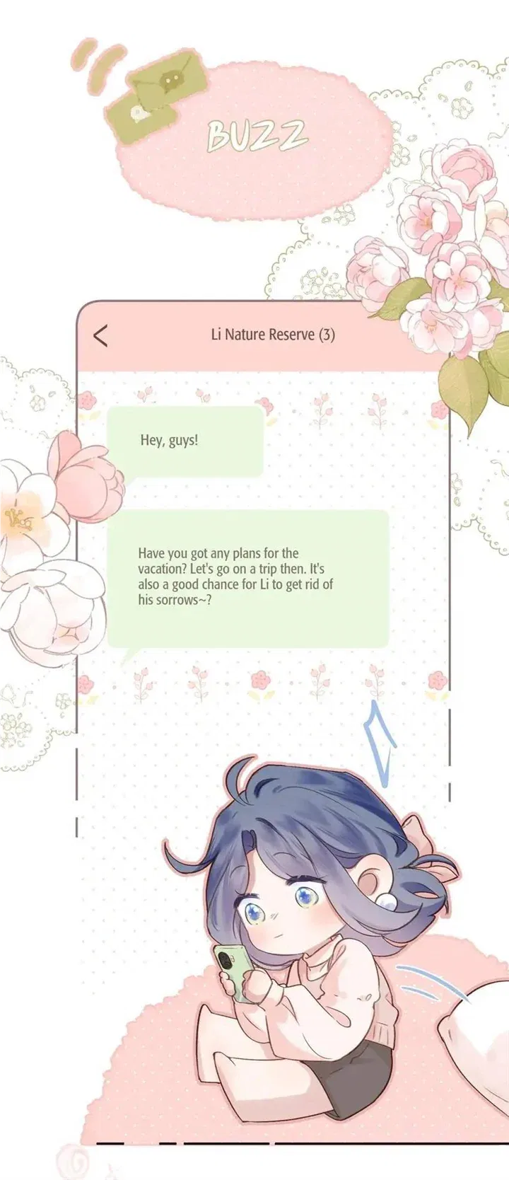 My CP Is So Sweet That I Want To Have A Love Affair Chapter 78 – Page 11