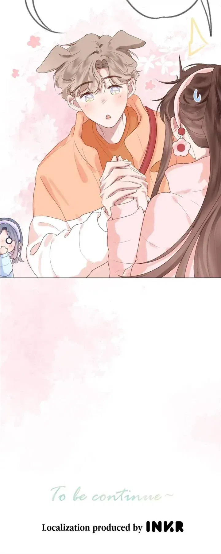 My CP Is So Sweet That I Want To Have A Love Affair Chapter 77 – Page 20