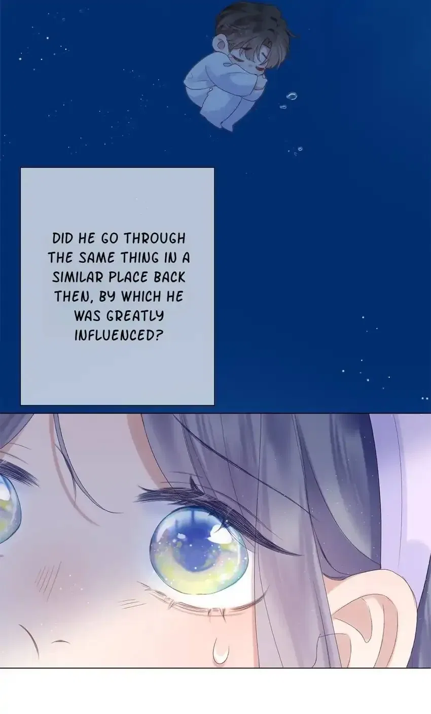 My CP Is So Sweet That I Want To Have A Love Affair Chapter 74 – Page 3