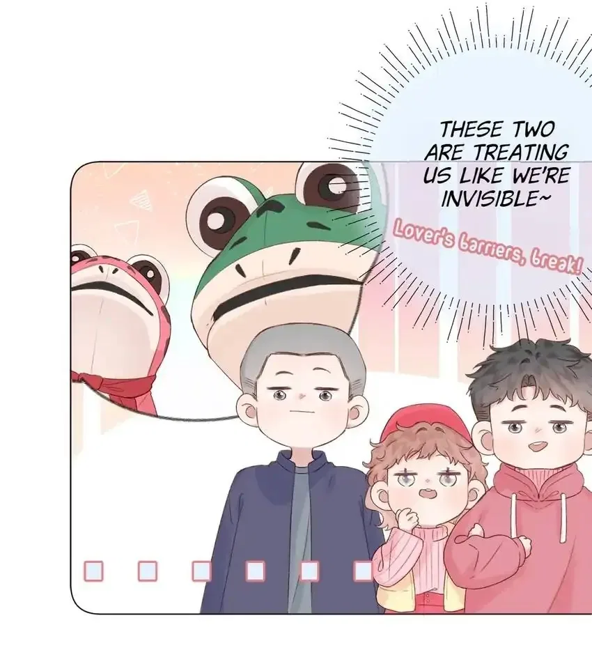 My CP Is So Sweet That I Want To Have A Love Affair Chapter 74 – Page 9