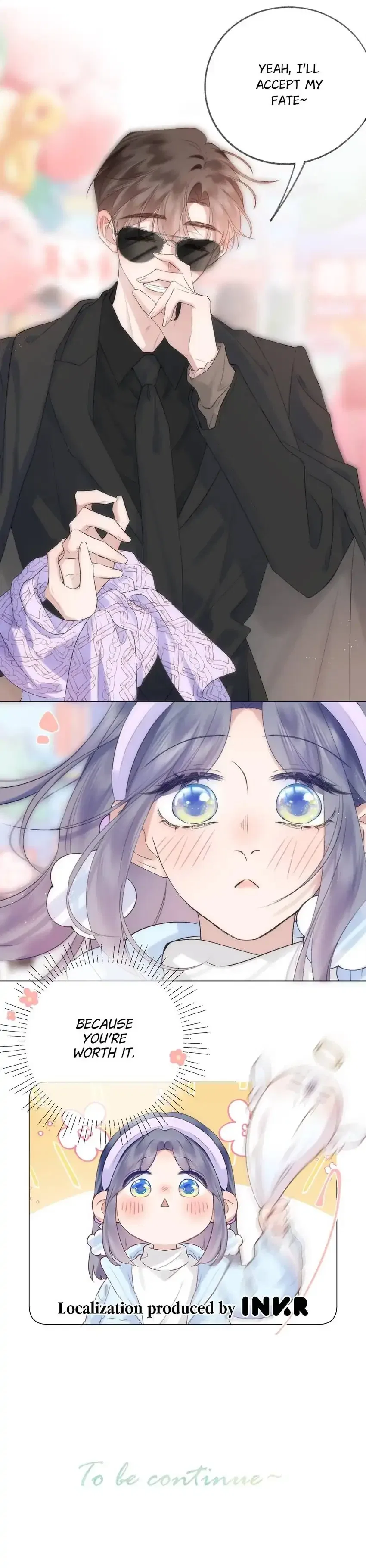 My CP Is So Sweet That I Want To Have A Love Affair Chapter 74 – Page 16