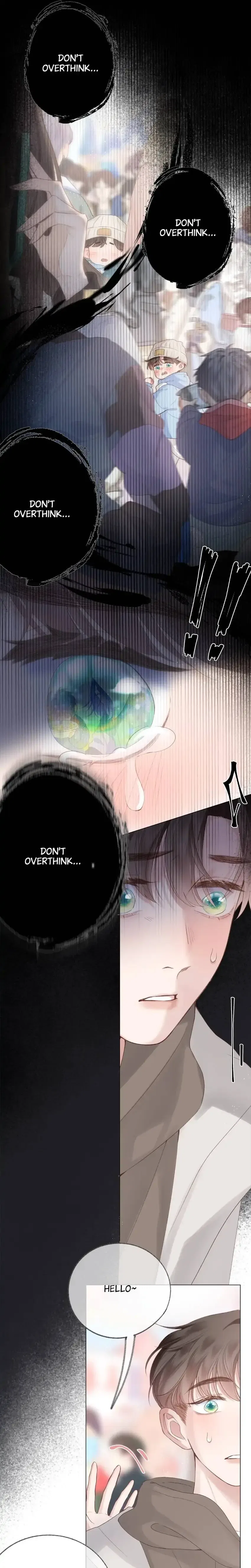 My CP Is So Sweet That I Want To Have A Love Affair Chapter 73 – Page 4