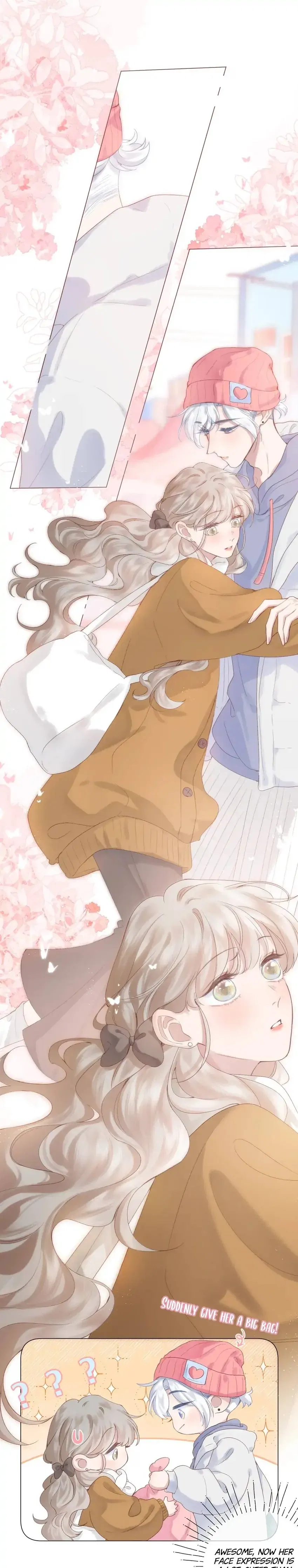 My CP Is So Sweet That I Want To Have A Love Affair Chapter 72 – Page 5