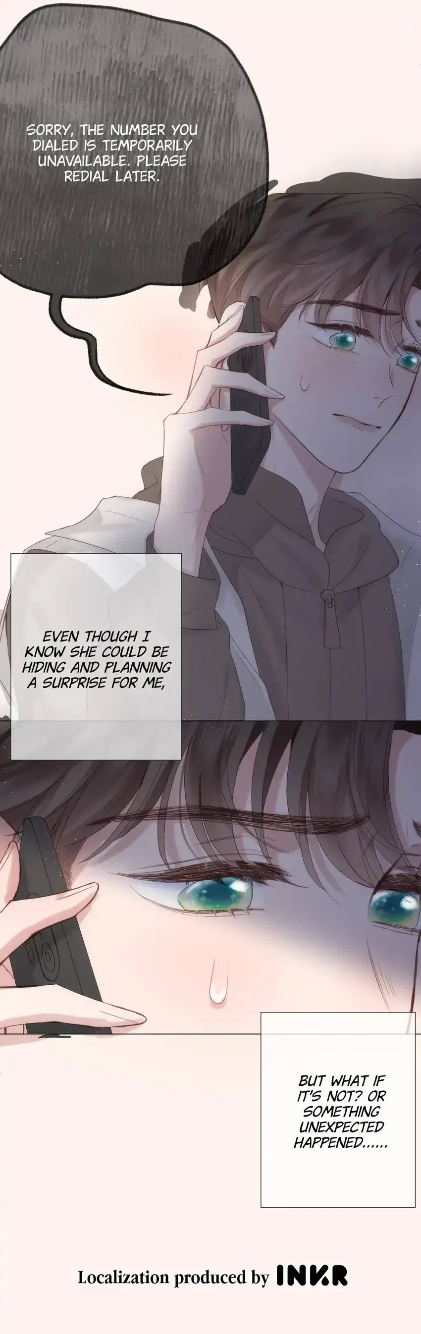 My CP Is So Sweet That I Want To Have A Love Affair Chapter 72 – Page 17