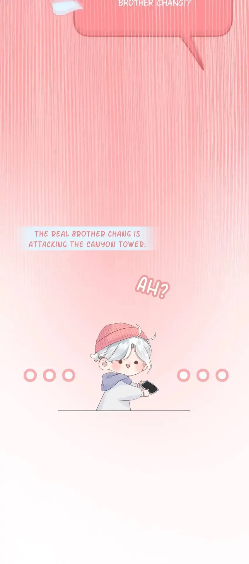 My CP Is So Sweet That I Want To Have A Love Affair Chapter 71 – Page 9