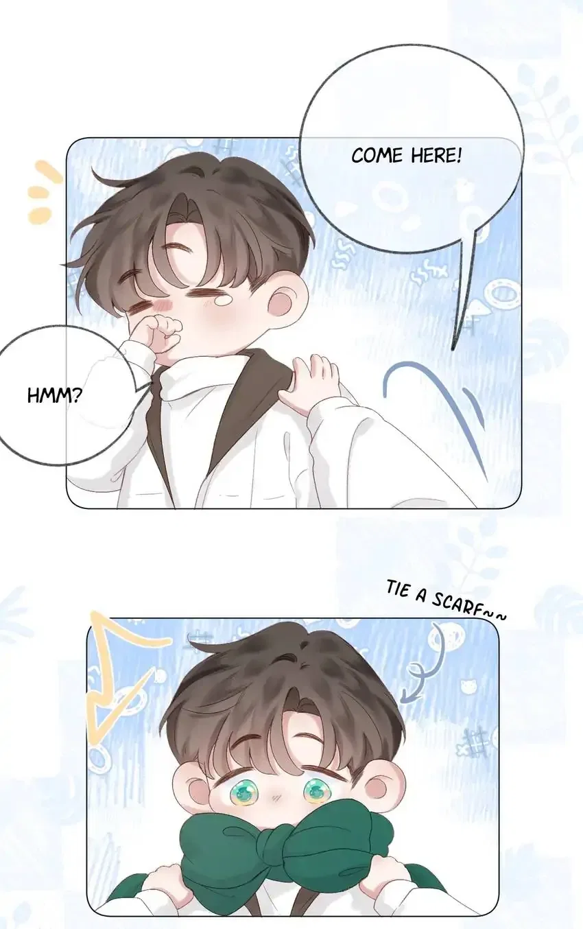 My CP Is So Sweet That I Want To Have A Love Affair Chapter 70 – Page 5
