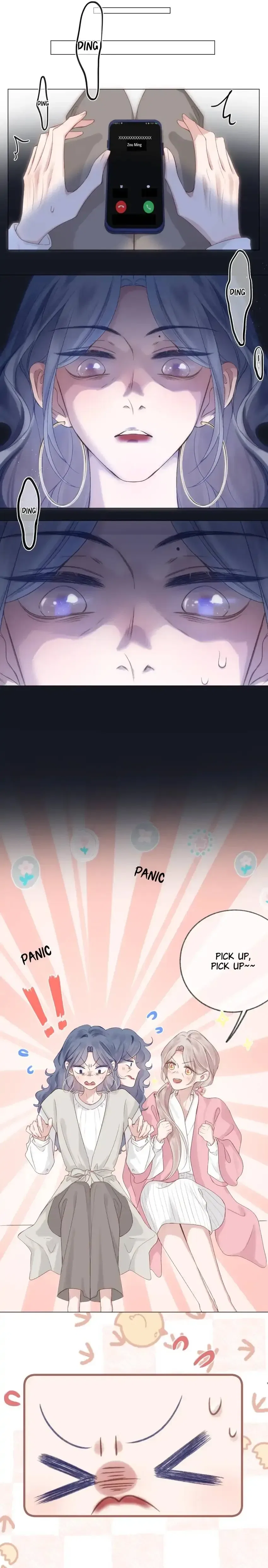 My CP Is So Sweet That I Want To Have A Love Affair Chapter 69 – Page 13