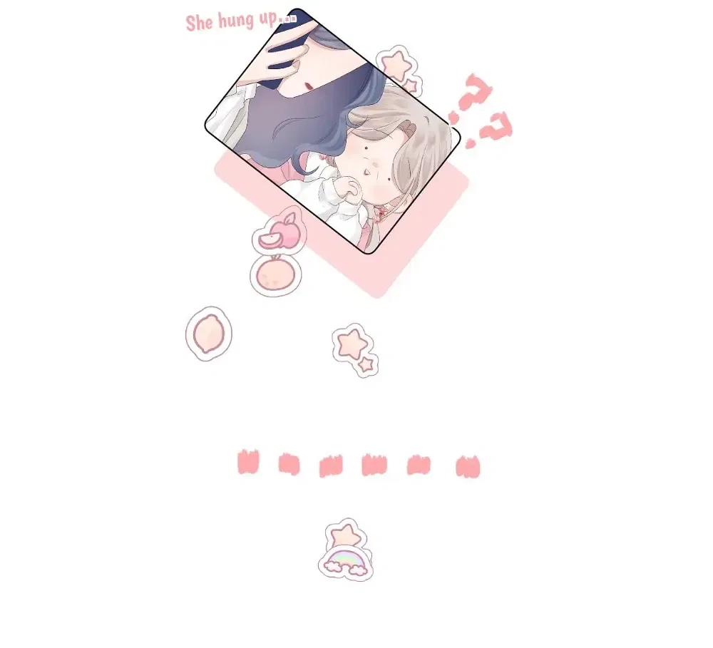 My CP Is So Sweet That I Want To Have A Love Affair Chapter 69 – Page 18