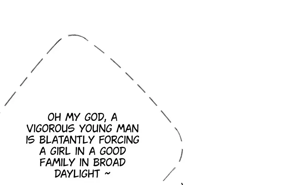 My CP Is So Sweet That I Want To Have A Love Affair Chapter 68 – Page 1