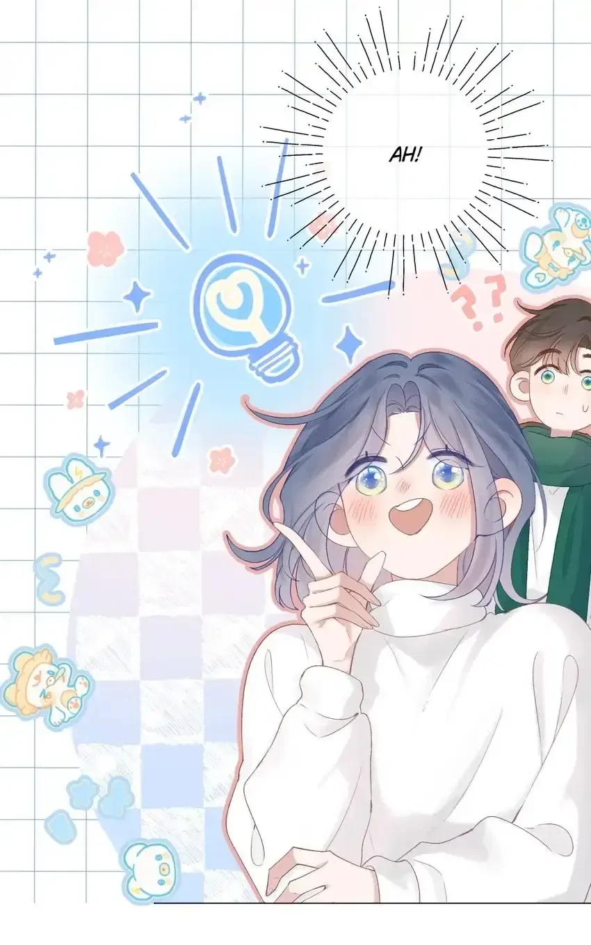 My CP Is So Sweet That I Want To Have A Love Affair Chapter 68 – Page 6