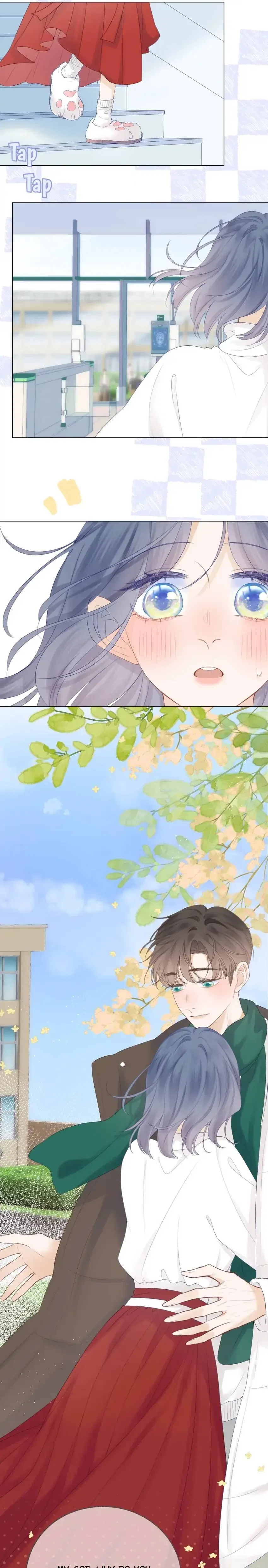 My CP Is So Sweet That I Want To Have A Love Affair Chapter 67 – Page 3