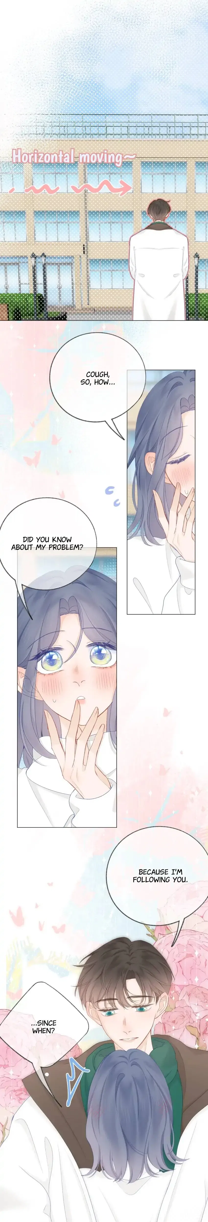 My CP Is So Sweet That I Want To Have A Love Affair Chapter 67 – Page 10