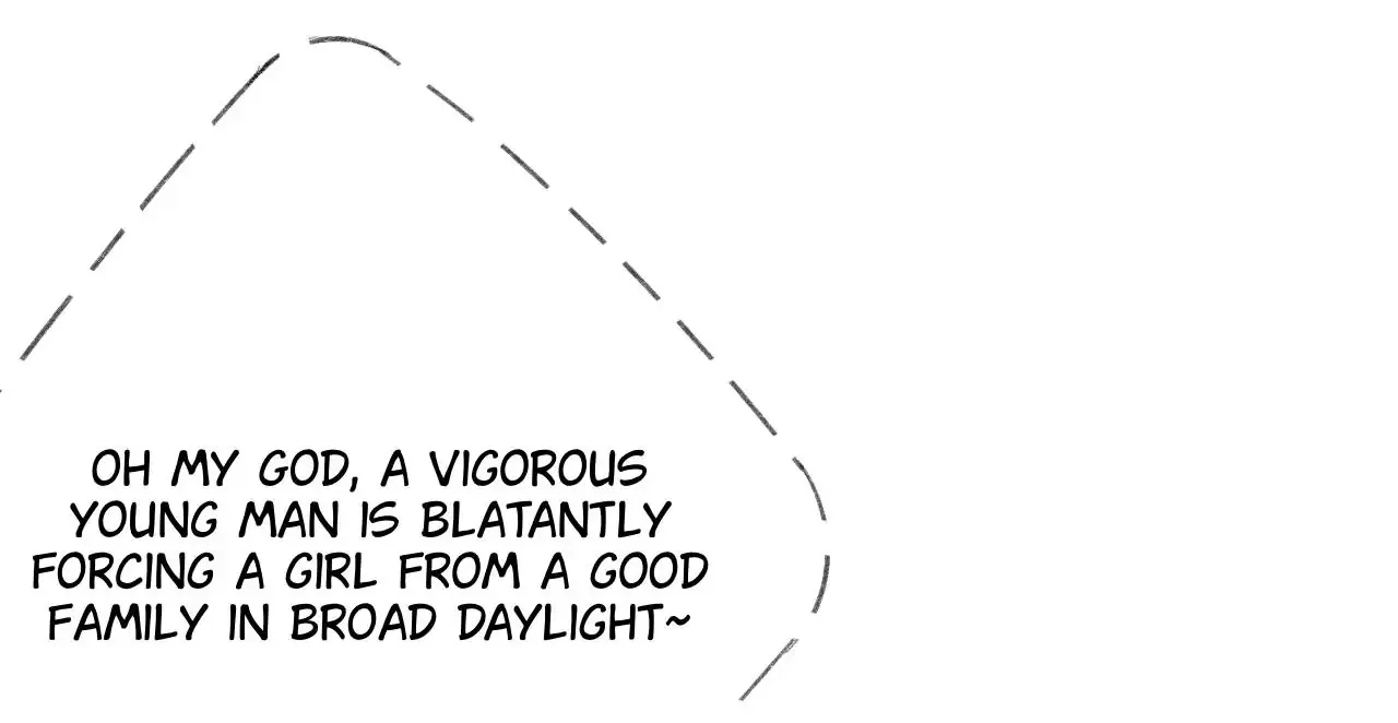 My CP Is So Sweet That I Want To Have A Love Affair Chapter 67 – Page 20