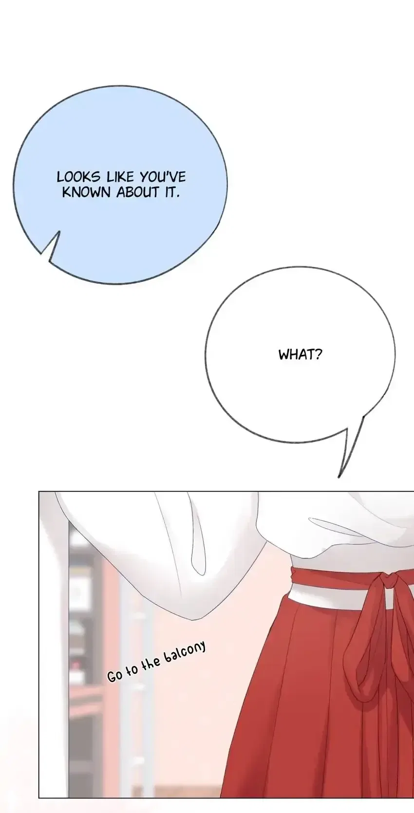 My CP Is So Sweet That I Want To Have A Love Affair Chapter 66 – Page 6