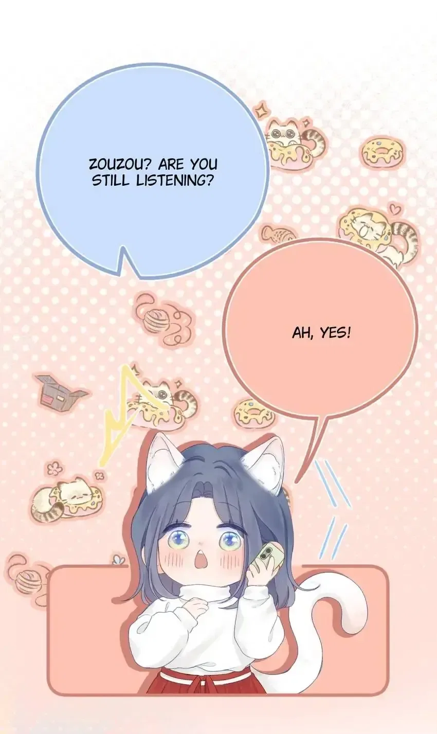 My CP Is So Sweet That I Want To Have A Love Affair Chapter 66 – Page 9