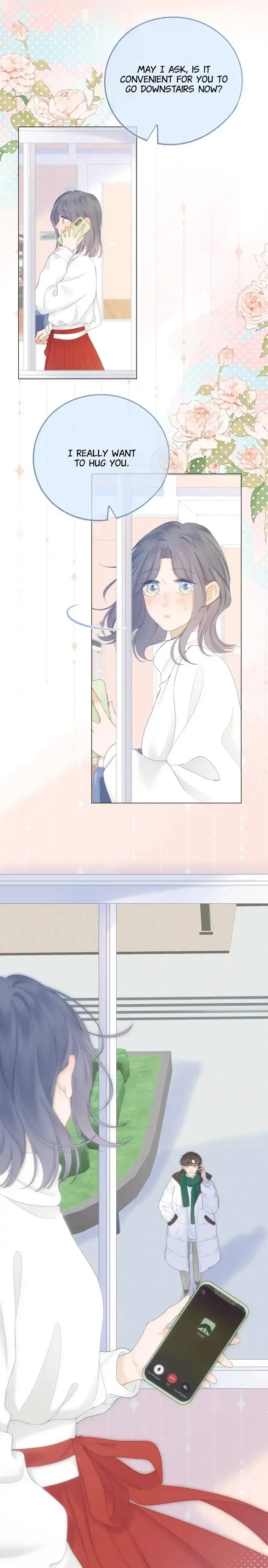 My CP Is So Sweet That I Want To Have A Love Affair Chapter 66 – Page 10