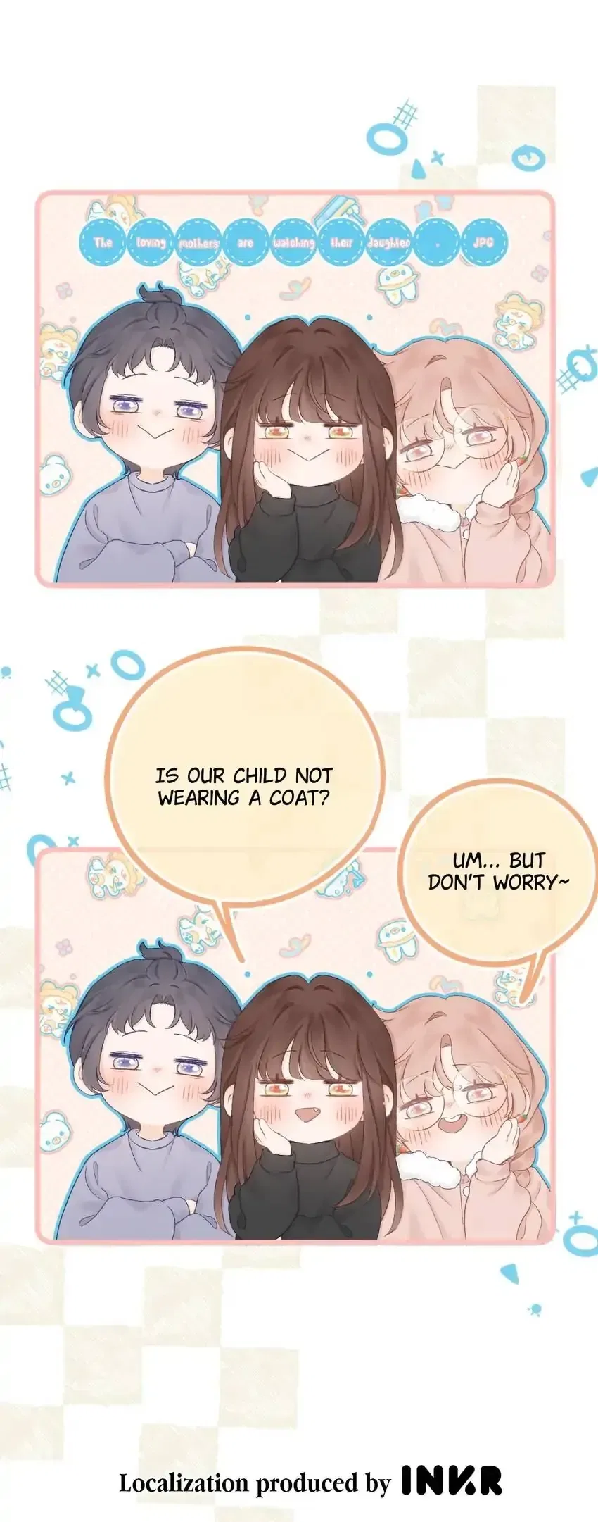 My CP Is So Sweet That I Want To Have A Love Affair Chapter 66 – Page 21