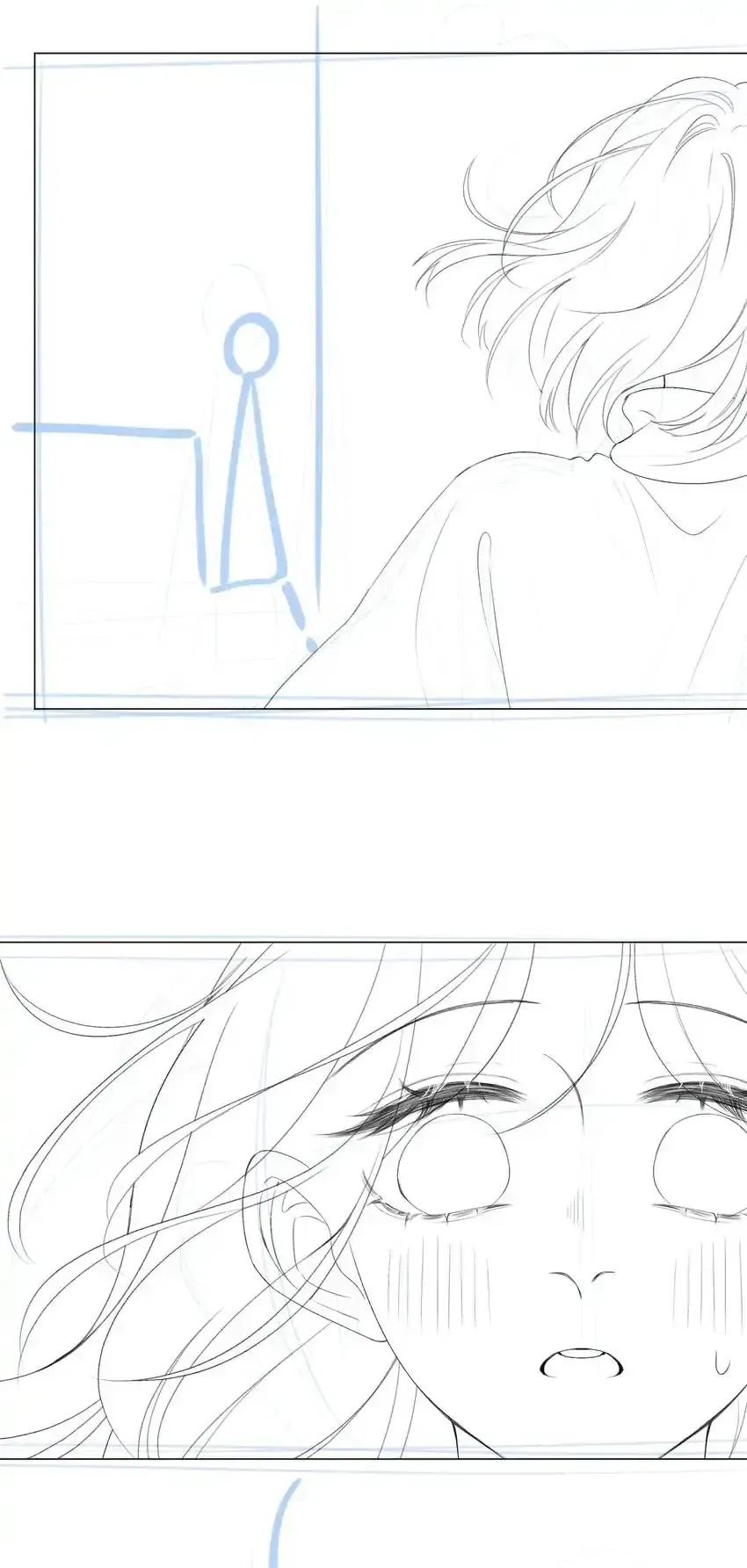 My CP Is So Sweet That I Want To Have A Love Affair Chapter 66 – Page 23