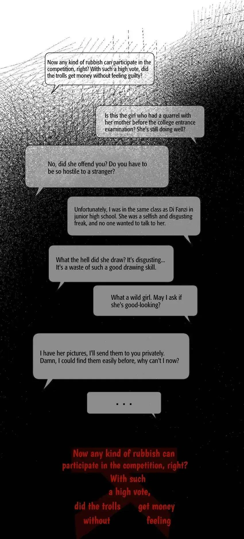 My CP Is So Sweet That I Want To Have A Love Affair Chapter 65 – Page 1