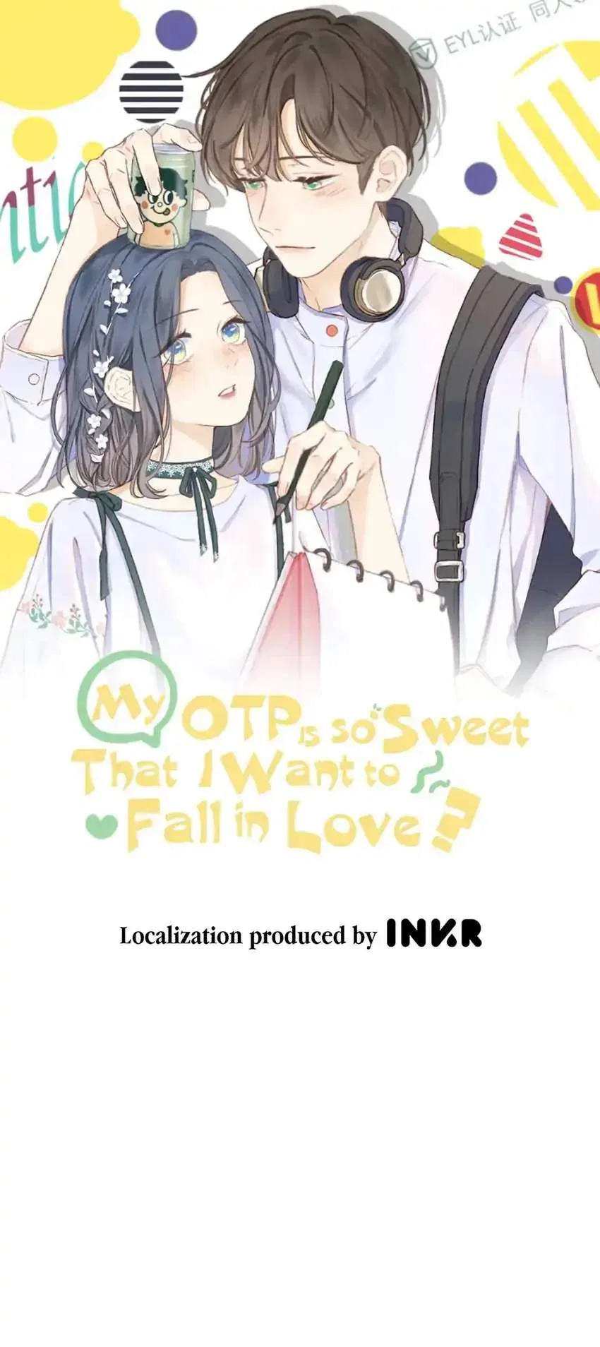 My CP Is So Sweet That I Want To Have A Love Affair Chapter 65 – Page 4