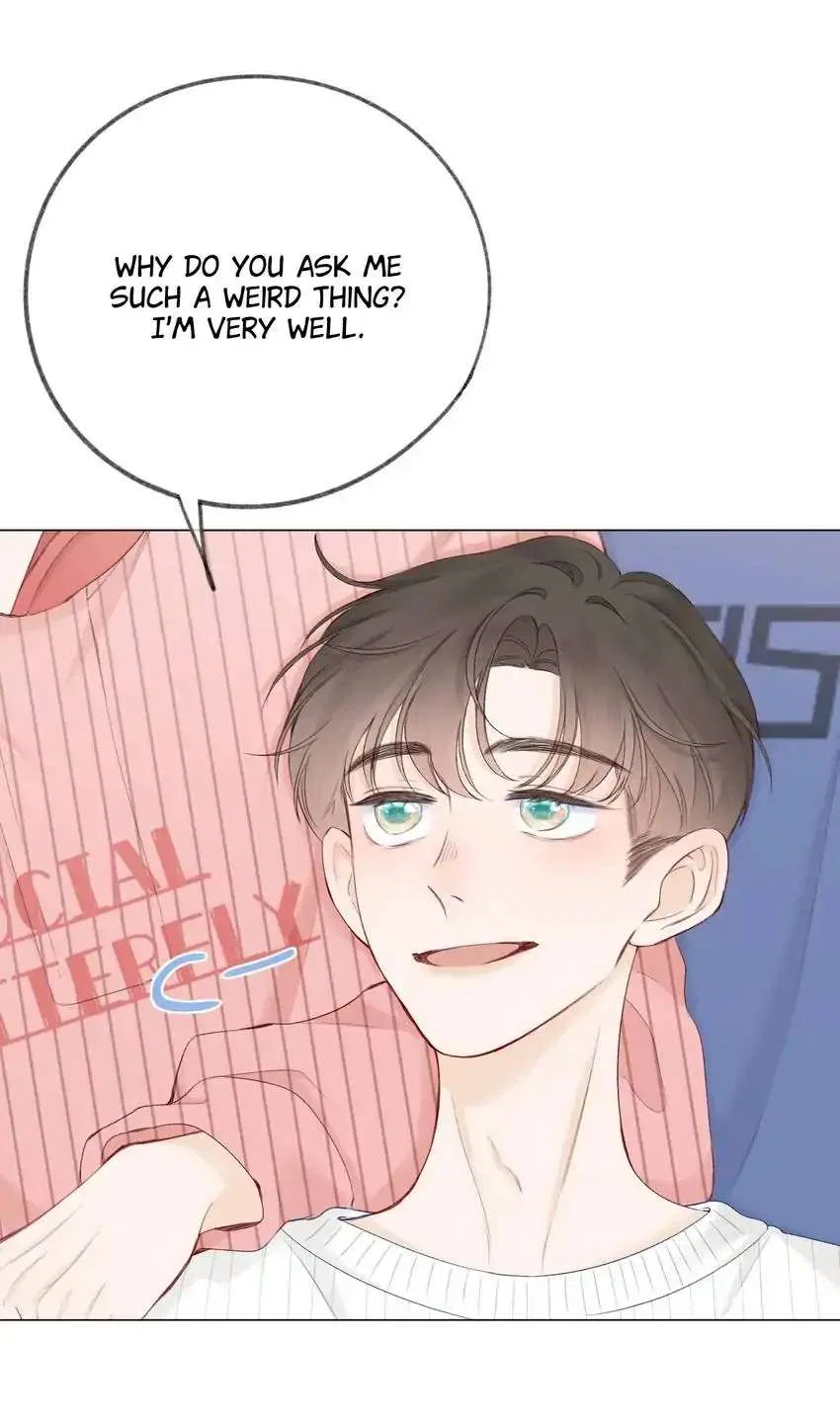 My CP Is So Sweet That I Want To Have A Love Affair Chapter 65 – Page 8