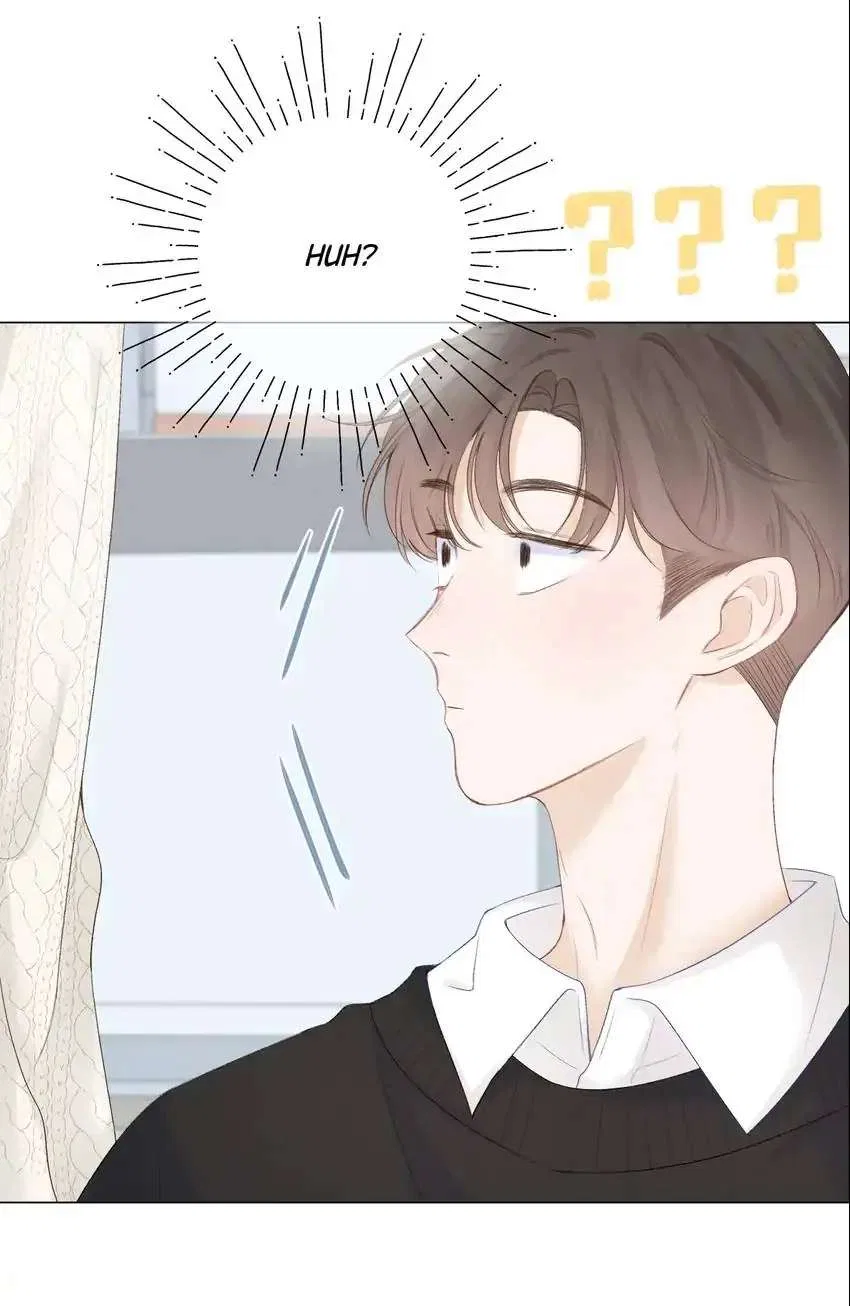 My CP Is So Sweet That I Want To Have A Love Affair Chapter 65 – Page 15