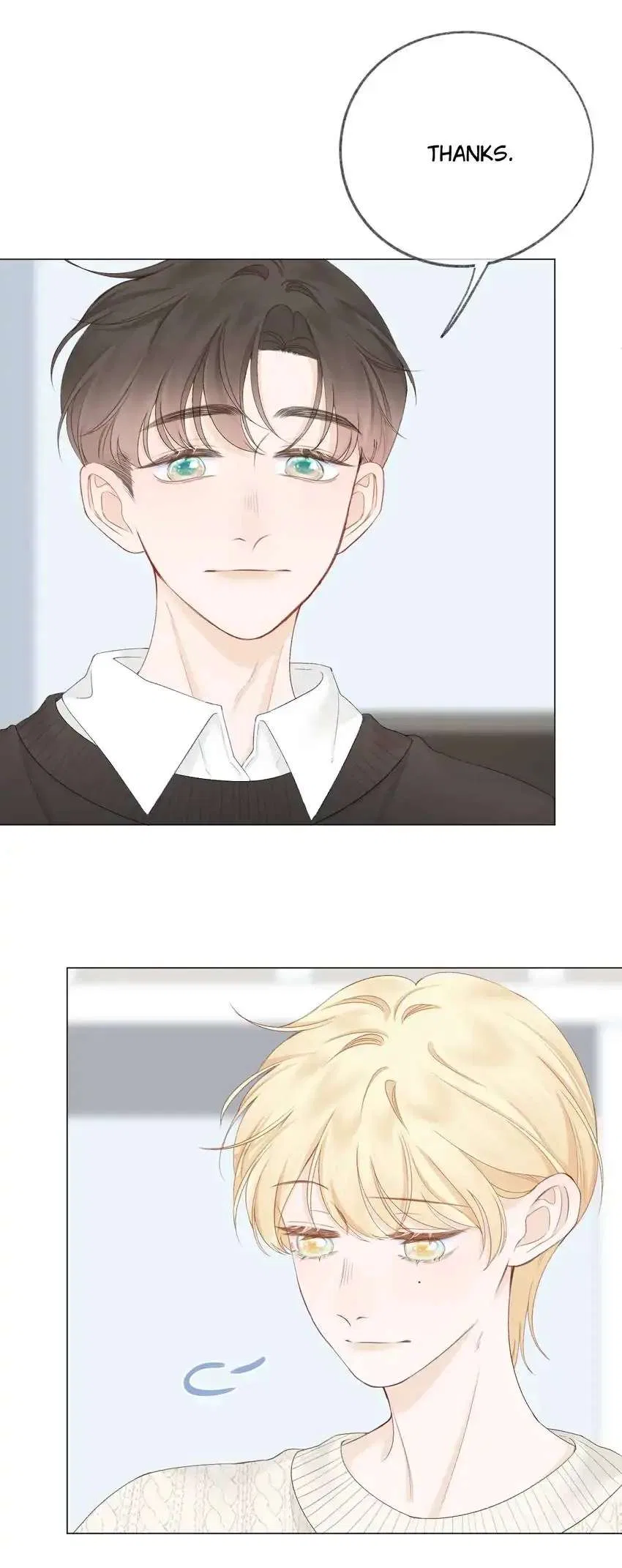 My CP Is So Sweet That I Want To Have A Love Affair Chapter 65 – Page 18
