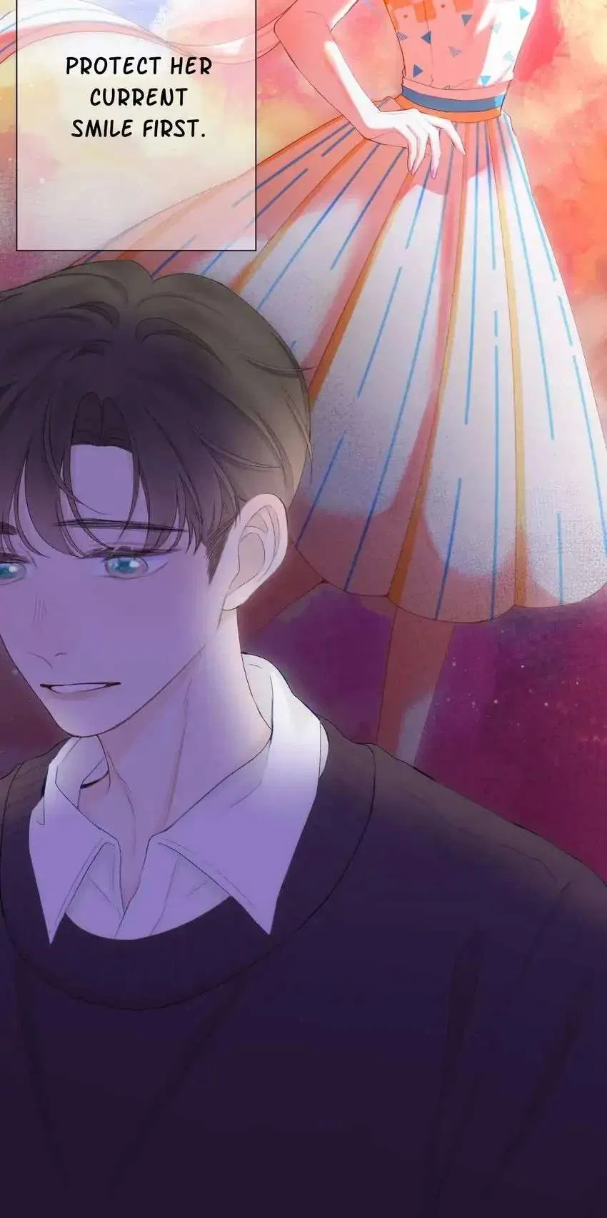 My CP Is So Sweet That I Want To Have A Love Affair Chapter 65 – Page 23