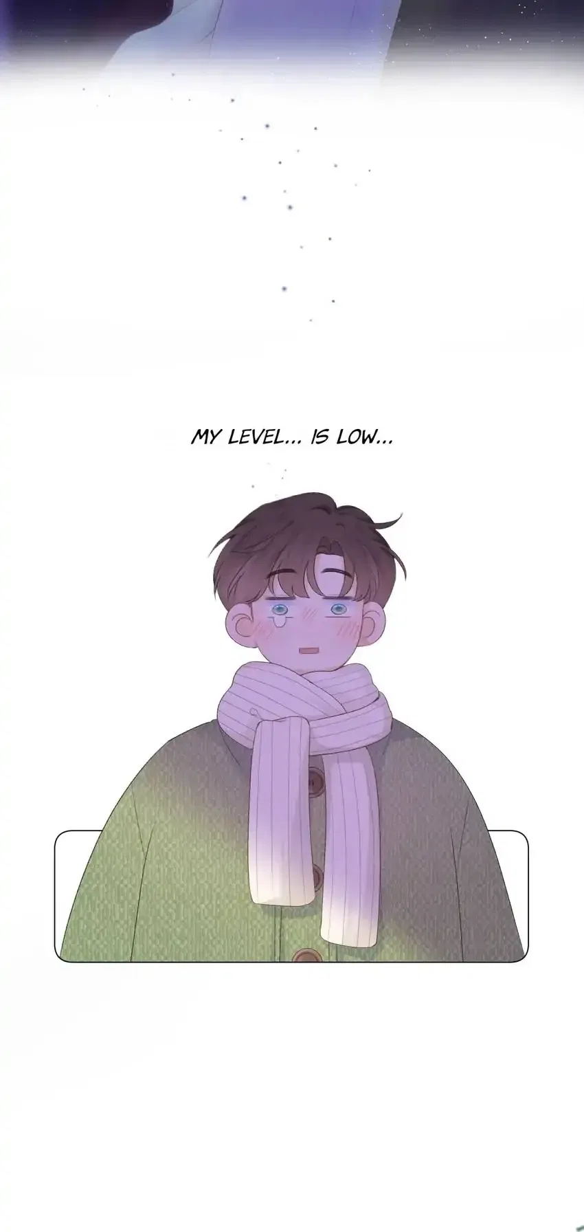 My CP Is So Sweet That I Want To Have A Love Affair Chapter 64 – Page 2
