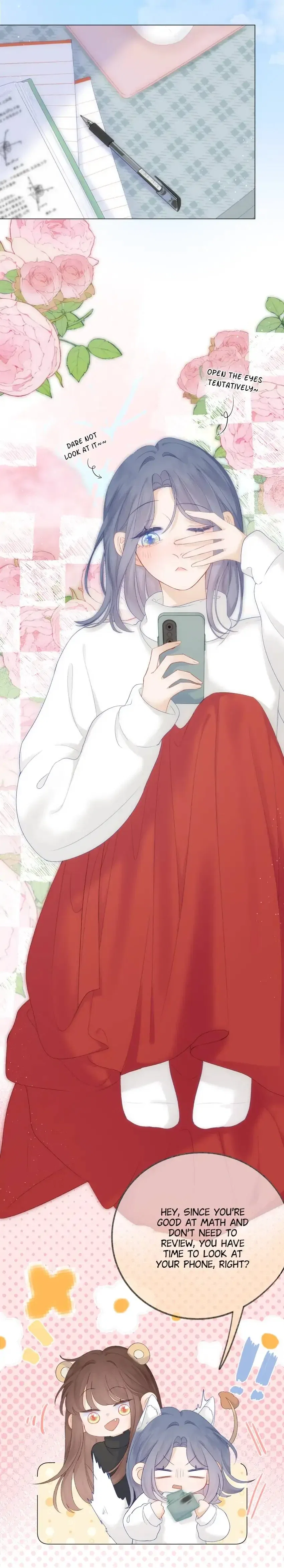 My CP Is So Sweet That I Want To Have A Love Affair Chapter 64 – Page 10