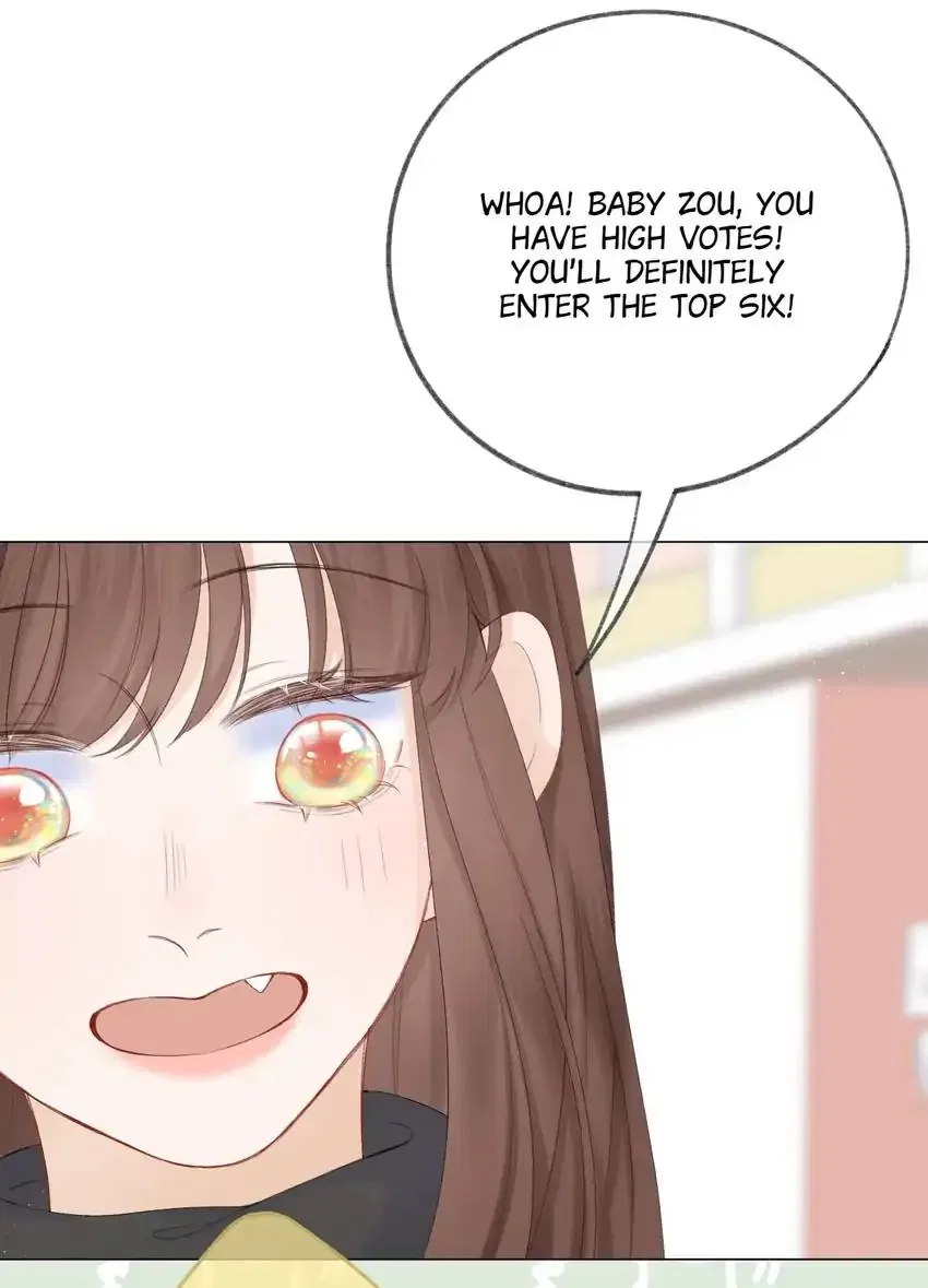 My CP Is So Sweet That I Want To Have A Love Affair Chapter 64 – Page 12