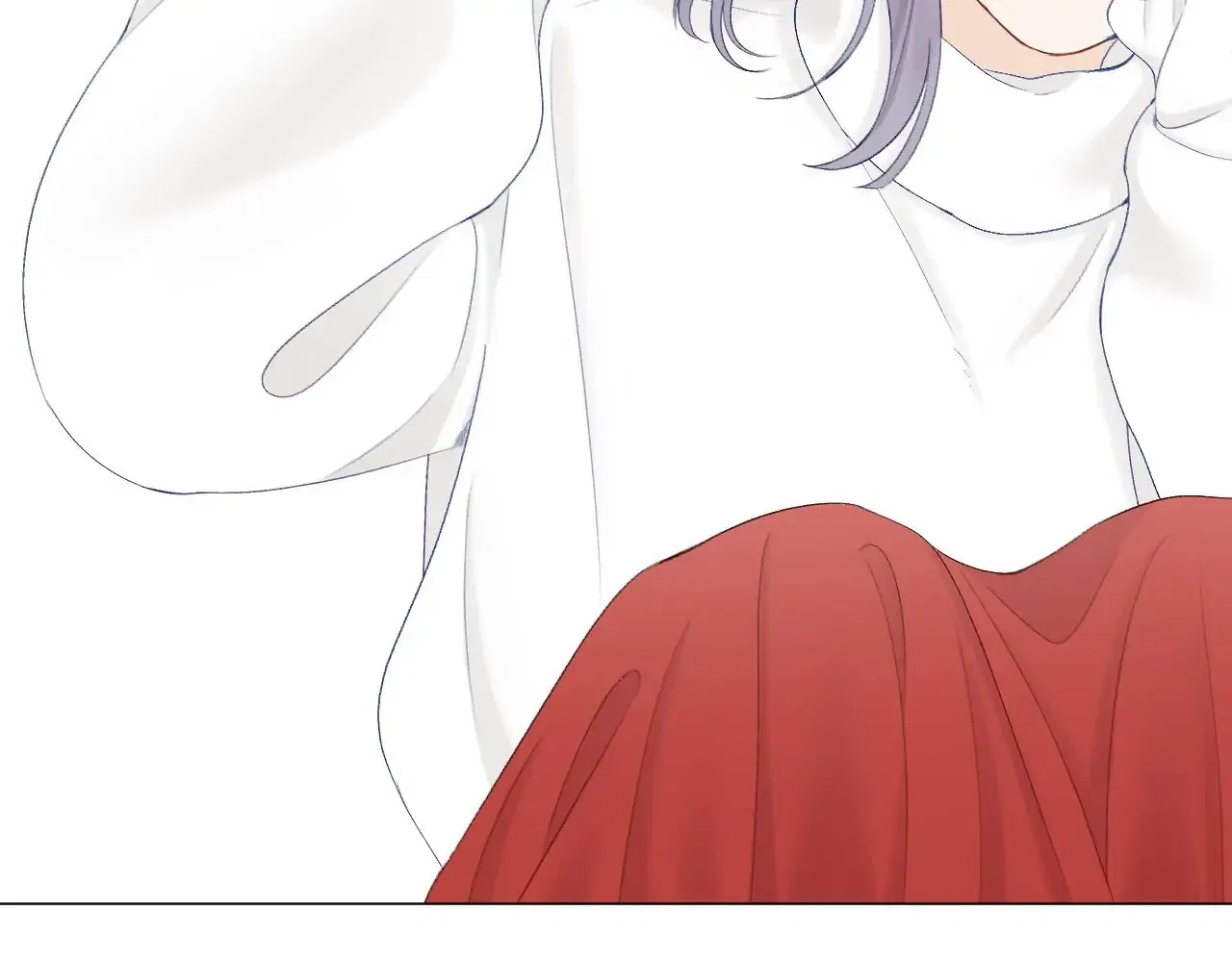 My CP Is So Sweet That I Want To Have A Love Affair Chapter 64 – Page 16