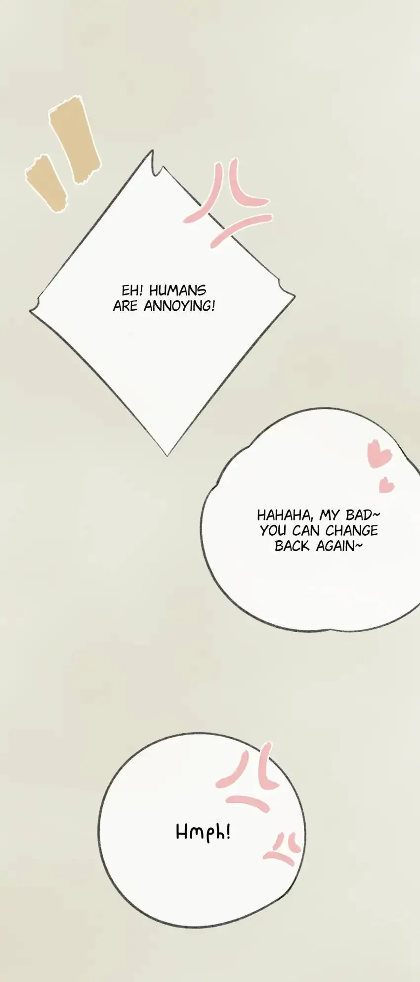 My CP Is So Sweet That I Want To Have A Love Affair Chapter 63 – Page 7