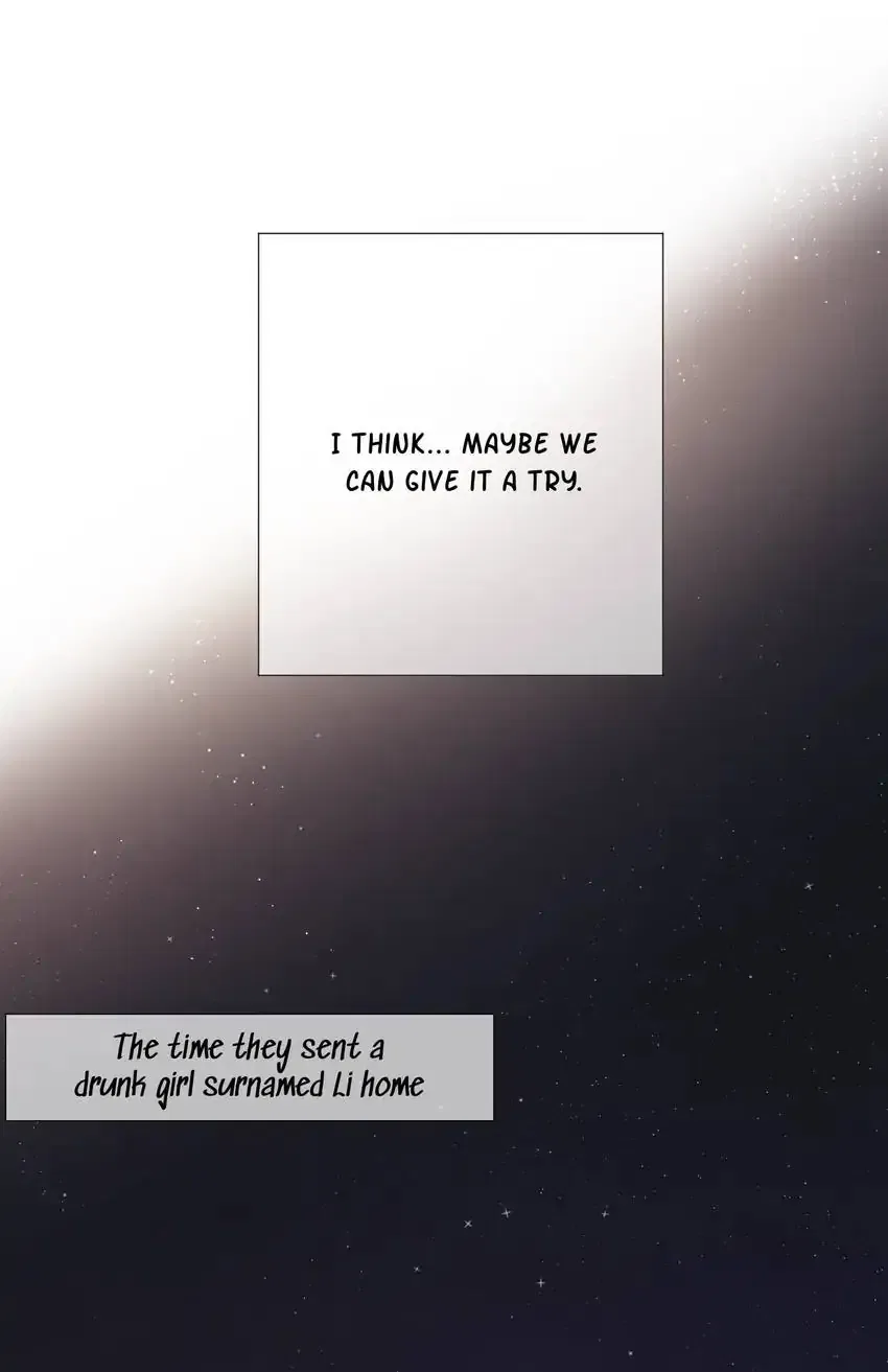 My CP Is So Sweet That I Want To Have A Love Affair Chapter 62 – Page 20