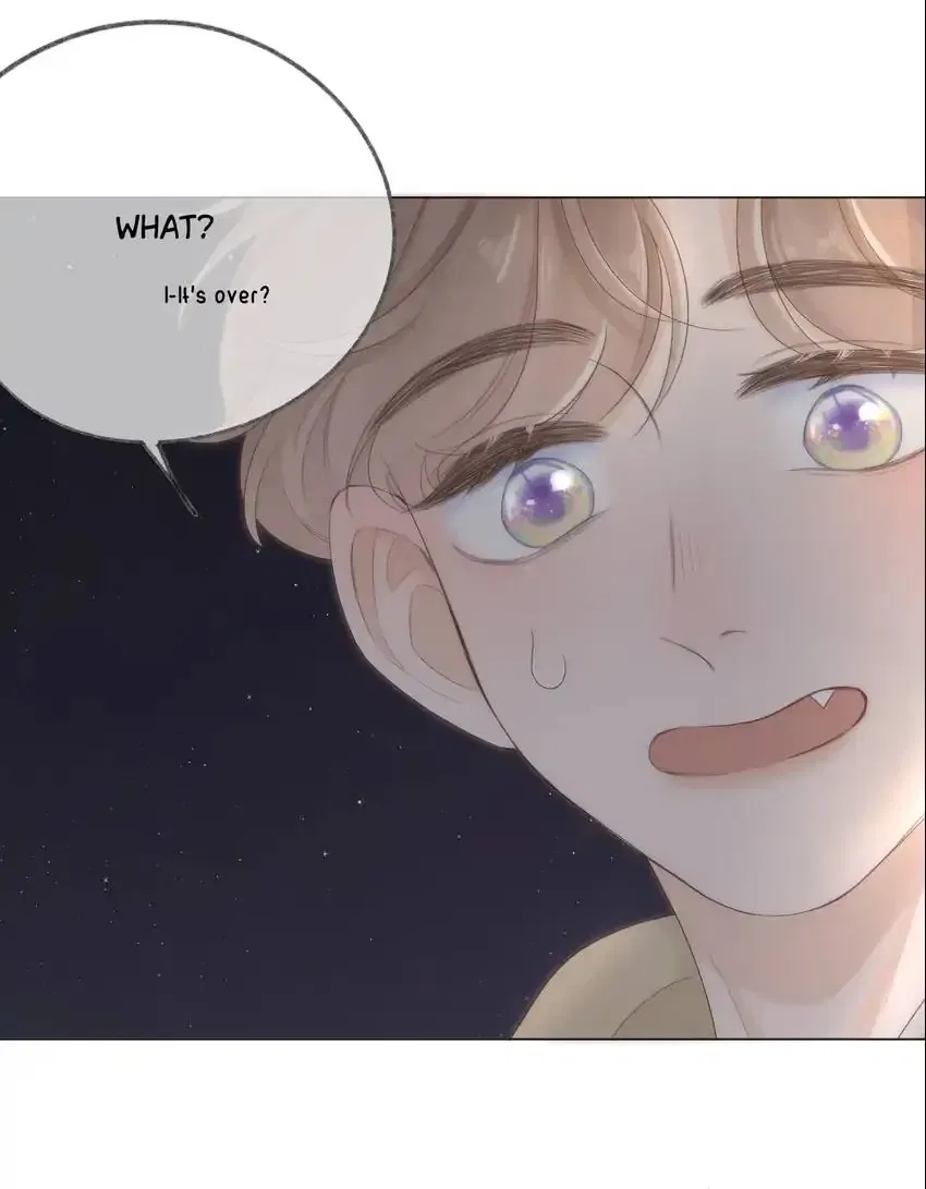My CP Is So Sweet That I Want To Have A Love Affair Chapter 62 – Page 24