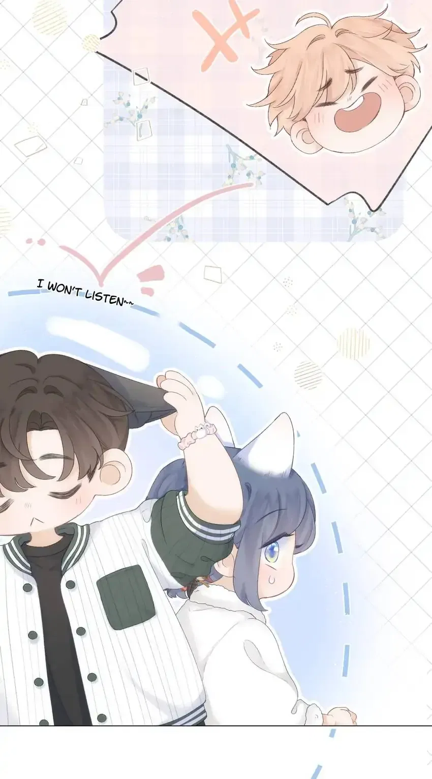 My CP Is So Sweet That I Want To Have A Love Affair Chapter 60 – Page 6