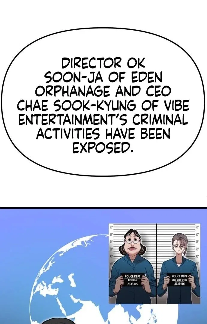 My Favorite Idol Chapter 50 – Page 3