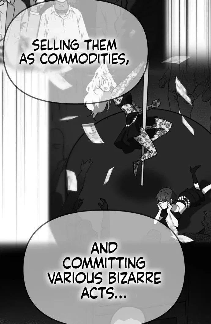 My Favorite Idol Chapter 50 – Page 8
