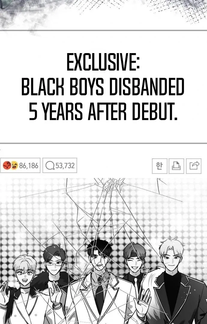 My Favorite Idol Chapter 50 – Page 32