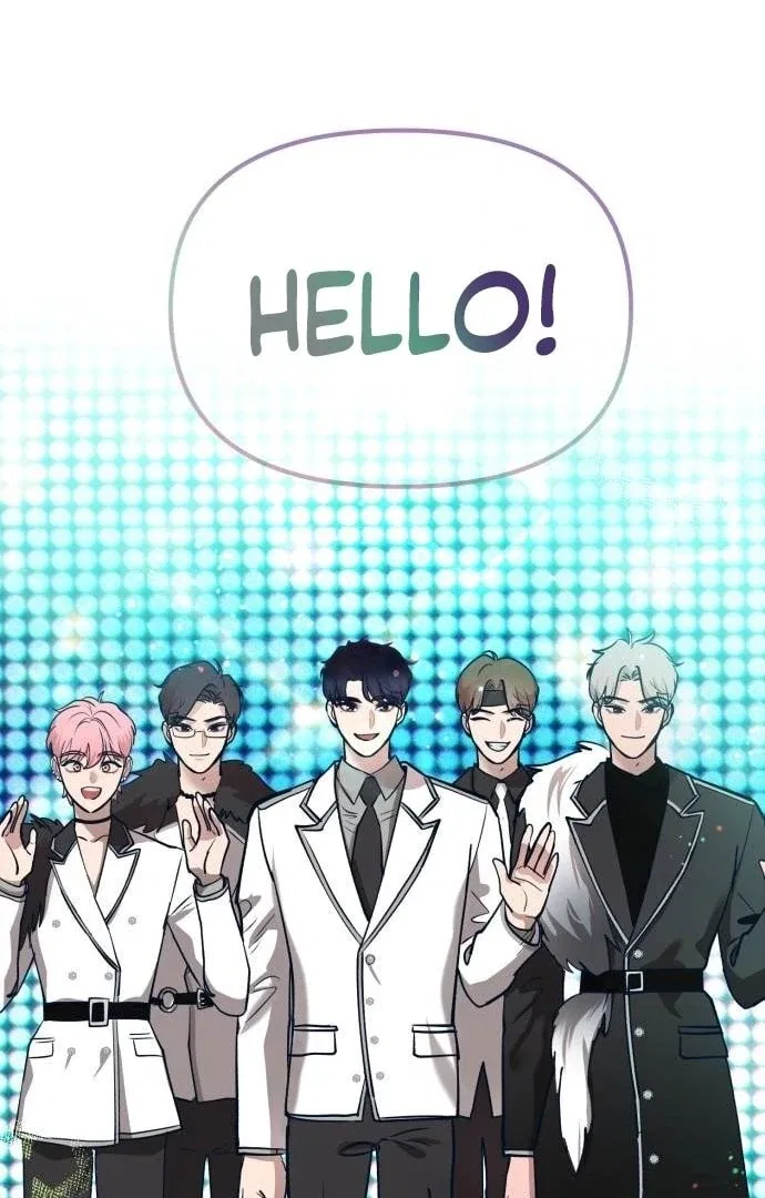 My Favorite Idol Chapter 50 – Page 36