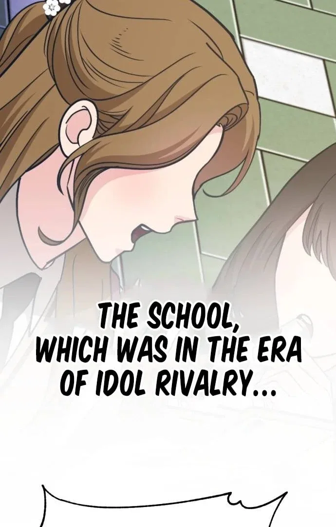 My Favorite Idol Chapter 50 – Page 43