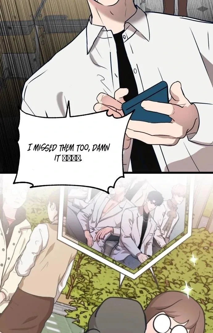 My Favorite Idol Chapter 50 – Page 47