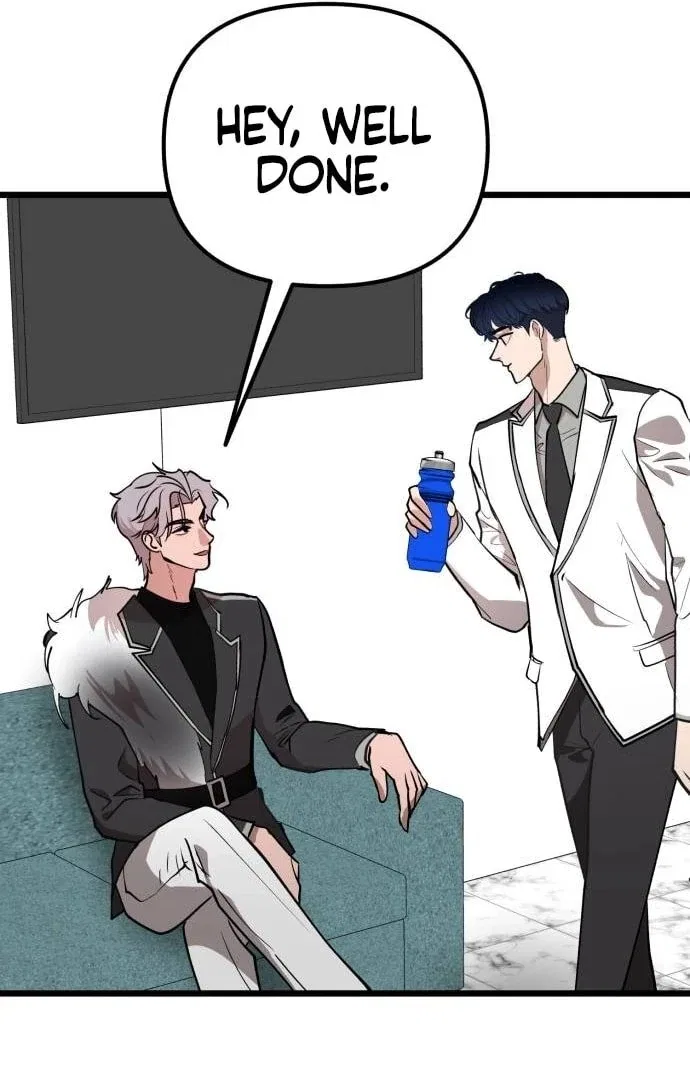 My Favorite Idol Chapter 50 – Page 64